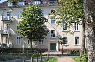 Wohnung mieten in Niedersachsendamm 54 A, 28201 Huckelriede, Für Ihre Familie: familienfreundliche 3-Zimmer-Wohnung