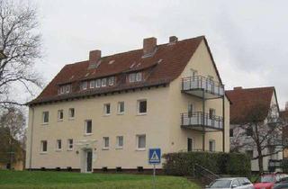 Wohnung mieten in Am Ziegelberg 15, 36100 Petersberg, Sparen und genießen: Wärmedämmung und neue Balkone!