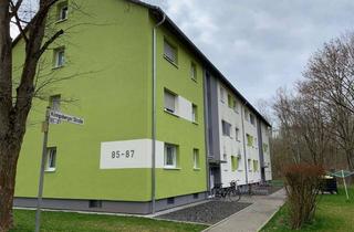 Wohnung mieten in Königsberger Str. 87, 55566 Bad Sobernheim, Zuhause fühlen: günstig geschnittene 3-Zimmer-Wohnung