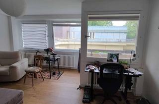 Wohnung mieten in Spenerstraße 38, 10557 Tiergarten, Zwischenmiete (14.05. - 15.06.): Voll möbliert mit Balkon nahe Tiergarten