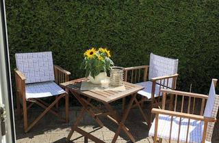 Wohnung mieten in 51503 Rösrath, Rösrath-Hoffnungsthal: Kleines Wohnparadies, wunderschöne Whg mit Terrasse, sep. Eingang, Küche.