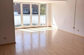 Wohnung mieten in Bahnhofstraße 22d, 61250 Usingen, Zentrale Bestlage von Usingen: 3-Zimmer-Maisonettewohnung mit Südbalkon, 2 Bädern & Tiefgarage