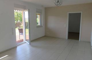 Wohnung mieten in 55270 Schwabenheim, Stilvolle, teilmöblierte 2 Zimmer- ELW mit Terrasse in Schwabenheim an der Selz