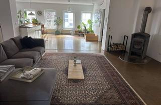 Lofts mieten in Hansastr 50, 45478 Speldorf, Große Loft Wohnung mit offenen Kamin