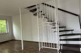 Wohnung mieten in Kolberger Straße 12, 32105 Bad Salzuflen, Maisonette Wohnung in Bad Salzuflen