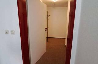 Wohnung mieten in Allenstraße, 78054 Villingen-Schwenningen, Exklusive, gepflegte 2-Zimmer-Wohnung mit Balkon und EBK in Villingen-Schwenningen
