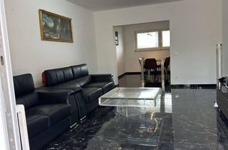Penthouse mieten in 47051 Altstadt, Zentrum Duisburg - Möblierte 3,5-Zimmer -Wohnung