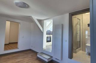 Wohnung mieten in Moretzstraße, 35781 Weilburg, Kernsaniert, helle 2,5-Zimmer-Dachgeschosswohnung in Weilburg -Waldhausen