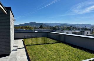 Wohnung mieten in Bissierstraße 40, 79114 Stühlinger, Erstbezug: Exklusive 5-Zimmer-Whg. mit Panorama Dachterrasse in ruhiger Lage
