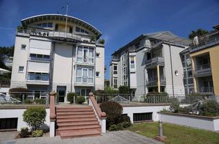 Wohnung mieten in Am Kirschenhang 10, 64297 Eberstadt, Sehr schöne 3 Zimmerwohnung mit 2 Terrassen in exklusiver, ruhiger Lage in Darmstadt-Eberstadt
