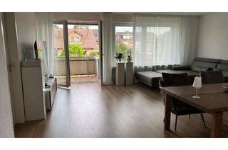 Wohnung mieten in 50226 Frechen, Exklusive 5-Raum-Wohnung mit Balkon in Frechen - Habbelrath!
