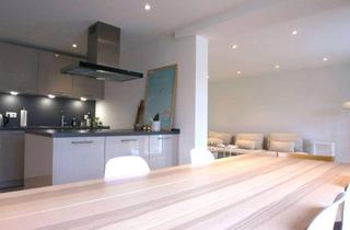 Wohnung mieten in Zum Wingert, 35423 Lich, Hochwertige 3‑Zimmer‑Wohnung mit Terrasse & Gartenanteil in Lich