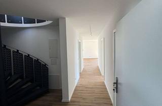 Wohnung mieten in Else-Levy-Str 25, 52379 Langerwehe, Moderne Maisonette-Wohnung im Neubau – Erstbezug mit Balkon