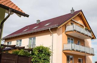 Wohnung mieten in In Den Immengärten, 67245 Lambsheim, Gut geschnittene und großzügige Wohnung