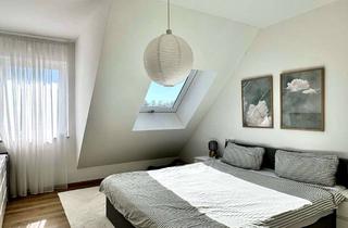 Wohnung mieten in Oppenweiler Straße, 71522 Backnang, ++ DG Maisonette Traumwohnung ++