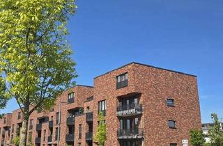 Penthouse mieten in Torfstecherweg 52, 21147 Neugraben-Fischbek, Sonnige Penthouse-Wohnung Hamburg Neugraben-Fischbek Süderelbe