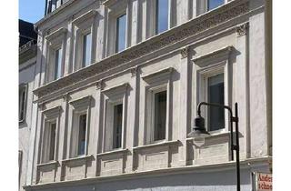 Wohnung mieten in Lorenzstr. 12, 95028 Innenstadt, Zentral und ruhig gelegenes, möbliertes Studentenappartment
