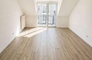 Wohnung mieten in Im Katterloch, 67547 Innenstadt, Erstbezug nach Sanierung – moderne 1-Zimmer-Wohnung mit Balkon in Worms Süd