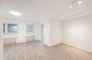 Wohnung mieten in Schäferstr. 23, 67549 Neuhausen, frisch renoviertes 1.5-Zimmer Apartment im EG mit Terasse in Worms-Neuhausen