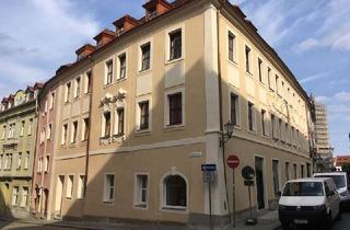 Wohnung mieten in Wendische Straße, 02625 Bautzen, A4RES - Erstbezug - 2-Raumwohnung mit Einbauküche - einziehen & wohlfühlen