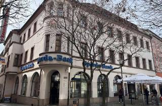 Wohnung mieten in Reichenstraße 16, 02625 Bautzen, A4RES - Modern & zentral: Neu sanierte große 1-Raumwohnung / WE 30 mit EBK & Fahrstuhl