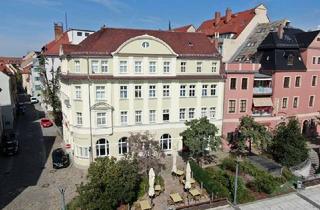 Wohnung mieten in Kornmarkt, 02625 Bautzen, A4RES - Moderne, neu sanierte 3 Raumwohnung mit EBK im Zentrum von Bautzen