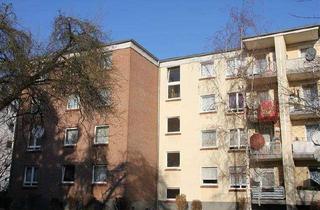 Sozialwohnungen mieten in Rotdornweg, 50389 Wesseling, Zentrale 1-Zimmer Wohnung in Wesseling mit WBS!