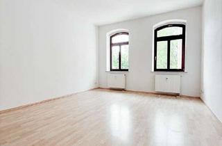 Wohnung mieten in Deulichstraße, 09119 Kappel, Tolle 2-Raum-Wohnung mit Balkon in Kappel