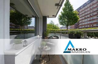 Wohnung mieten in Gerberstr. 33, 25335 Elmshorn, 3D VIRTUAL TOUR - Erstbezug, moderne Citywohnung in Elmshorn