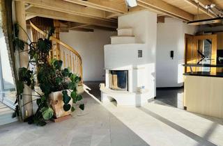 Wohnung mieten in 97475 Zeil, Herrlicher Weitblick inklusive... 3 Zimmer-Wohnung mit Balkon, Dachterrasse, Galerie, Garage, Wfl. 8