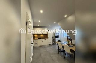 Tauschwohnungen in 26524 Hage, Tauschwohnung: Neubau 3 Zimmerwohnung