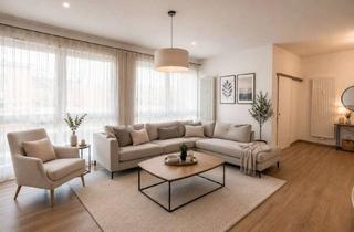 Wohnung mieten in Burgstr., 54576 Hillesheim, Exklusive Wohnung mit großer Terrasse & begehbarer Ankleide