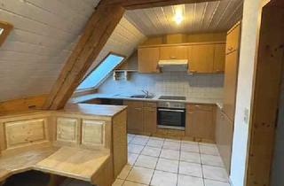 Wohnung mieten in Hauptsraße 11, 79682 Todtmoos, ab 1.08. Gemütliche 3 - Zimmer Wohnung im Herzen von Todtmoos für eine Familie oder als WG