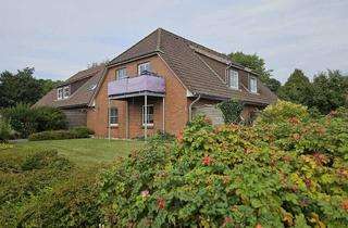 Wohnung mieten in Deichweg 7, 25813 Husum, 3 Zimmer-Wohnung in Husum-Schobüll