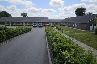 Wohnung mieten in Kirchenweg 31, 25856 Hattstedt, 2 Zimmer-Wohnung in Hattstedt