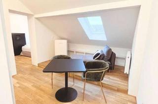 Wohnung mieten in Obertorplatz 14, 72379 Hechingen, Voll ausgestattetes Apartment, sofort bezugsfertig