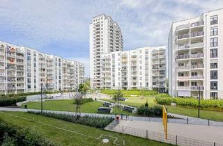 Wohnung mieten in Wuhletalstraße, 12687 Marzahn, Ankommen, durchatmen, wohlfühlen – Stilvolle 2-Zimmer-Wohnung mit Balkon in ruhiger Lage