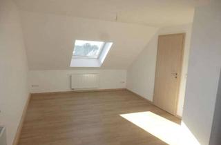 Wohnung mieten in 08132 Mülsen, Hochwertig sanierte DG 2,5-Raum Wohnung mit neuem Bad in Mülsen St. Micheln