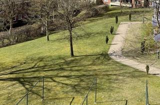Wohnung mieten in Twedter Berg, 24944 Mürwik, 3 Zimmer-Wohnung mit zwei Balkonen in besonders schöner Lage