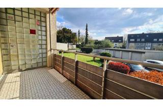 Wohnung mieten in Grandstraße 68, 45357 Dellwig, Helle 2,5-Zi.-Whg. + Balkon, Grandstraße, E-Bedingrade!*