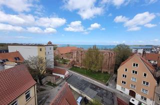 Wohnung mieten in Fährstraße 29/30, 18439 Bastionengürtel, Ein Katzensprung zum Alten Markt
