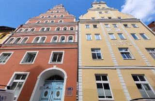 Wohnung mieten in Fährstraße 29/30, 18439 Bastionengürtel, KLEIN aber MEIN, Wohnung in der Altstadt sucht neuen Mieter
