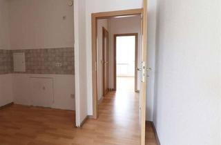 Wohnung mieten in Wiesengrund, 08340 Schwarzenberg, 2-Raumwohnung mit Ausblick