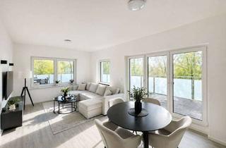 Penthouse mieten in Bahnhofsallee 433, 26133 Oldenburg, Exklusives Penthouse mit Dachterrasse & nachhaltigem Wohnkomfort!