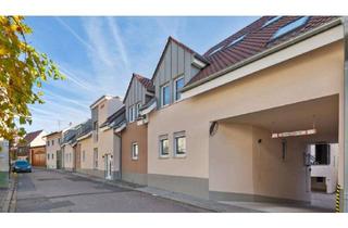 Wohnung mieten in Ostergasse 27, 55291 Saulheim, Exklusive 4,5 Zimmer-Maisonette - 160qm Grundfläche zum Erstbezug!