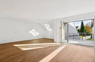 Wohnung mieten in Ostergasse 27, 55291 Saulheim, Exklusive 4,5-Zimmer-Maisonette mit über 150 qm Platz zur Umsetzung ausgefallener Ideen – Erstbezug
