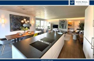 Wohnung mieten in 75173 Südweststadt, Exklusive barrierefreie 4,5-Zimmer-Gartenwohnung im begehrten Rodgebiet