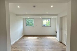 Wohnung mieten in 58285 Gevelsberg, Top renovierte 3 Zimmer Dachgeschosswohnung, zentrumsnah
