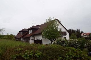 Wohnung mieten in 72411 Bodelshausen, Gemütliche, ruhige 3,5 Zi.- DG Wohnung in guter Lage von Bodelshausen