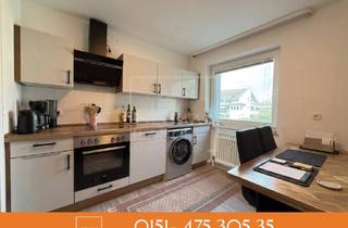 Wohnung mieten in Rückertweg 23, 95447 Altstadt, Hübsche, sehr gepflegte 2-Zi.-Wohnung mit Balkon und Aufzug in der Altstadt